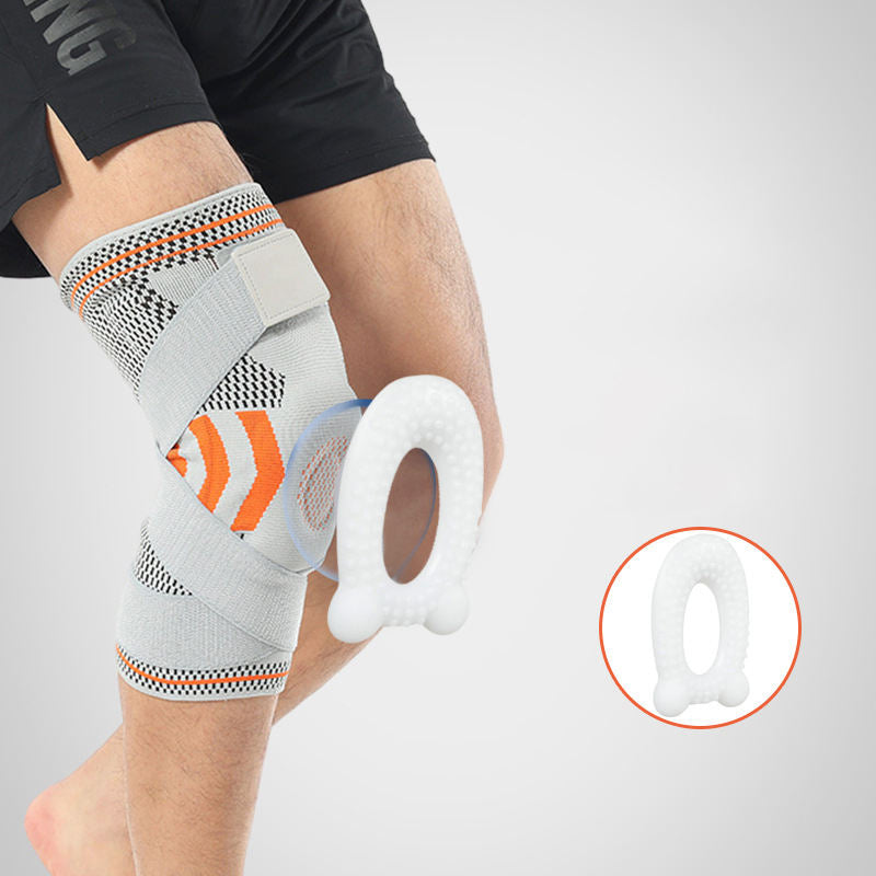 Genouillère Médicale KneeGuard™  – La Protection Ultime pour Vos Genoux