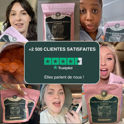 Le secret pour une fraîcheur qui dure toute la journée