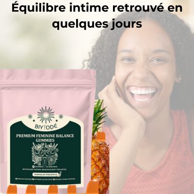 Le secret pour une fraîcheur qui dure toute la journée