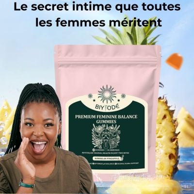 Le secret pour une fraîcheur qui dure toute la journée