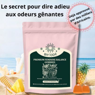 Le secret pour une fraîcheur qui dure toute la journée