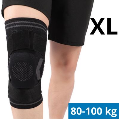 Genouillère Médicale KneeGuard™  – La Protection Ultime pour Vos Genoux